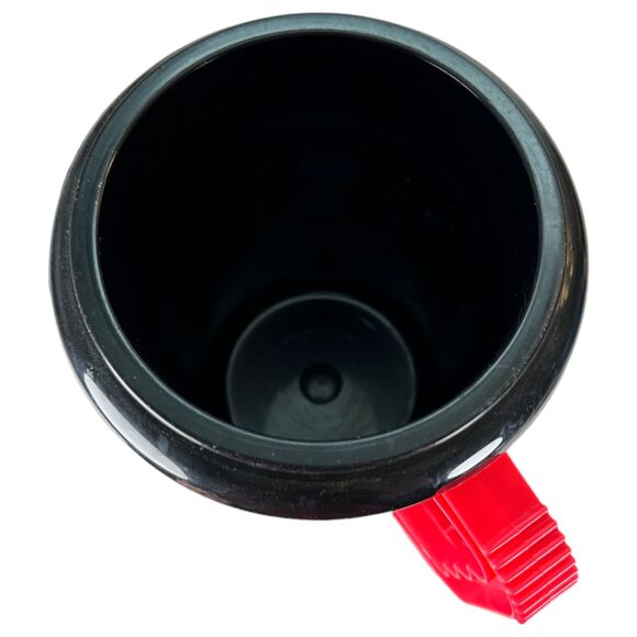 Betras Vintage 2003 Summer Fun Bright Pink 52 Ounce Travel Mug - Picture 3 of 5